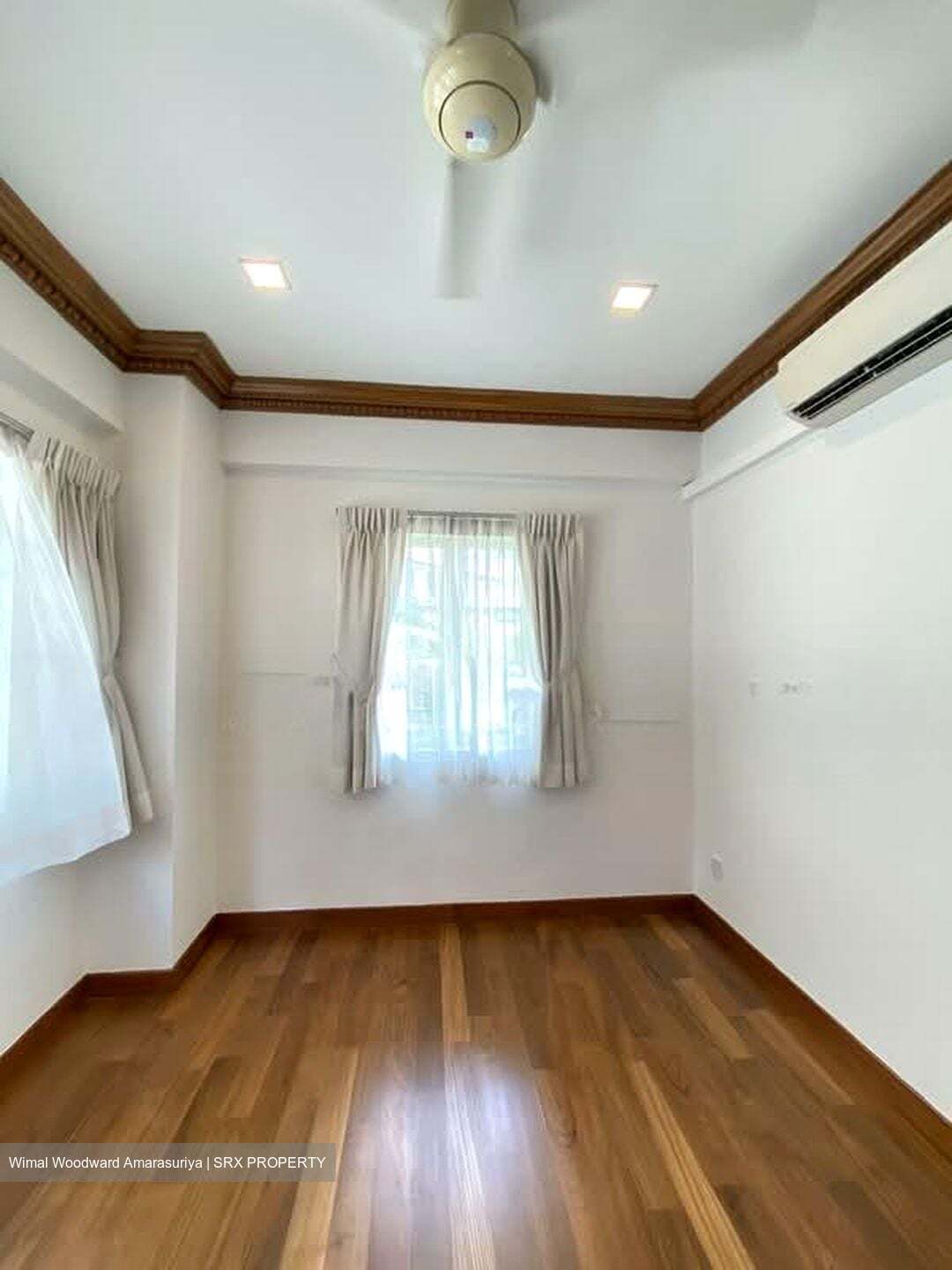 Gentle Villas (D11), Semi-Detached #532314221